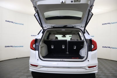2023 GMC Terrain Denali AWD