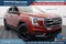 2022 GMC Terrain AT4 4WD