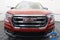 2022 GMC Terrain AT4 4WD