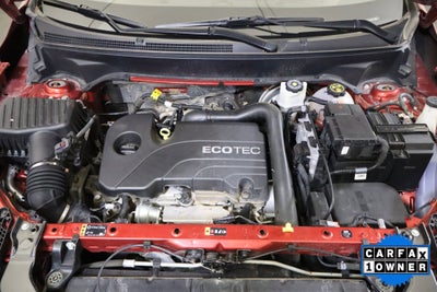 2022 GMC Terrain AT4 4WD