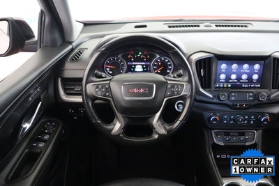 2022 GMC Terrain AT4 4WD