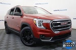 2022 GMC Terrain AT4 4WD