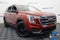 2022 GMC Terrain AT4 4WD