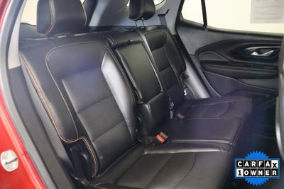 2022 GMC Terrain AT4 4WD