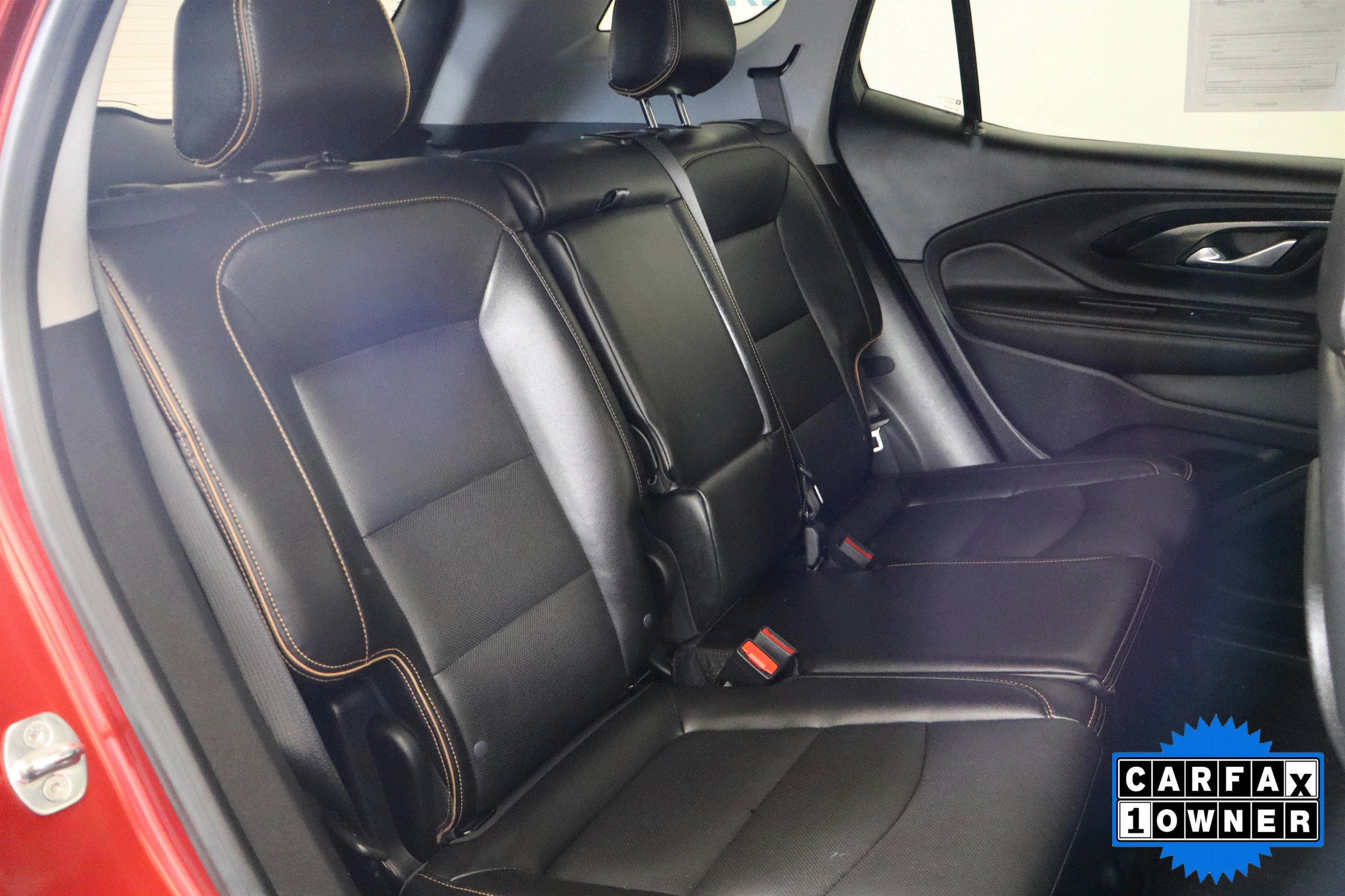 2022 GMC Terrain AT4 4WD