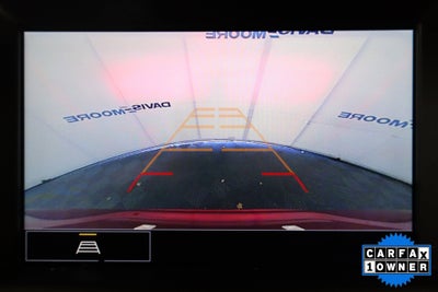 2022 GMC Terrain AT4 4WD