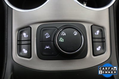 2022 GMC Terrain AT4 4WD