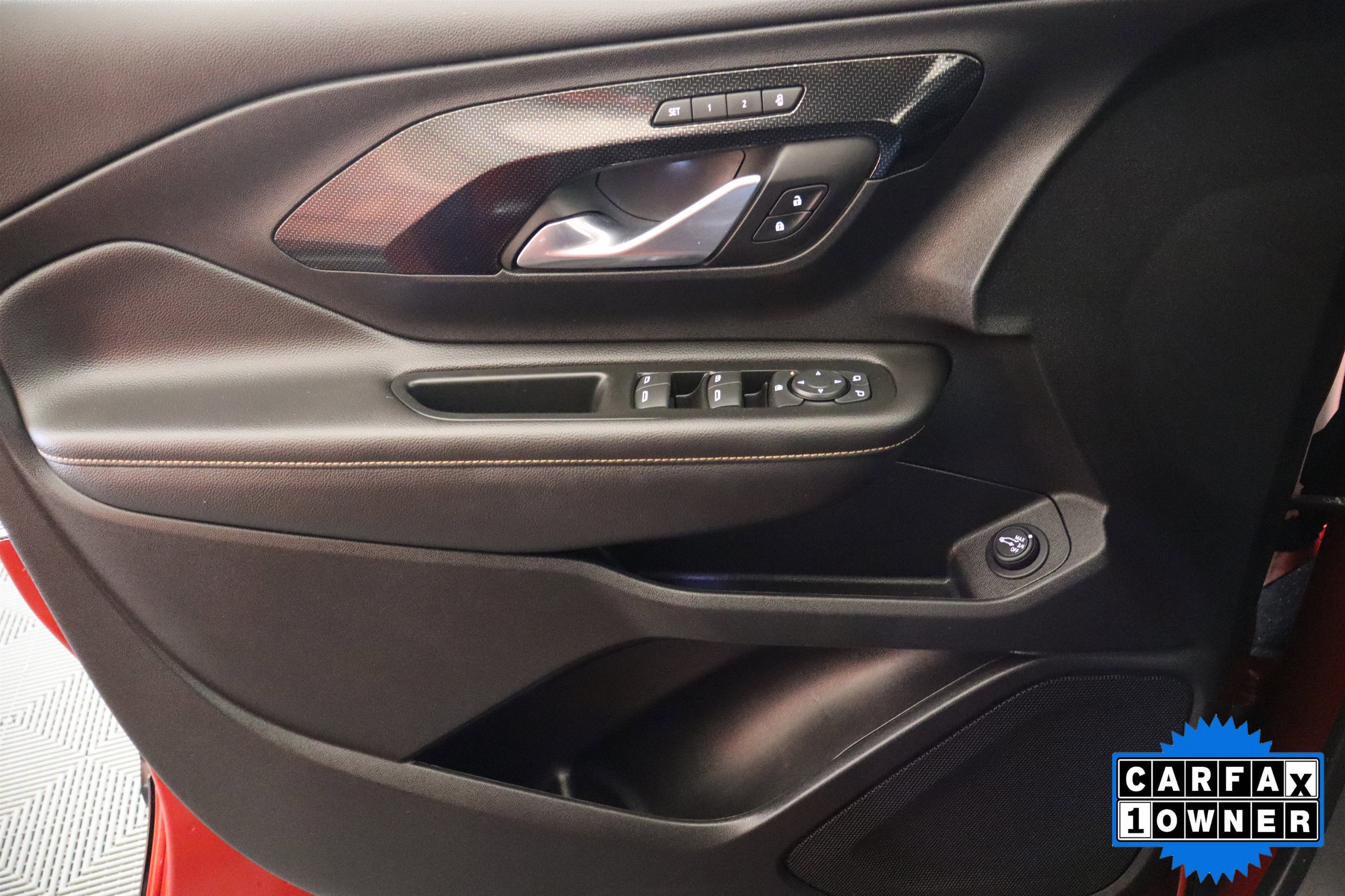 2022 GMC Terrain AT4 4WD