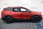 2022 GMC Terrain AT4 4WD
