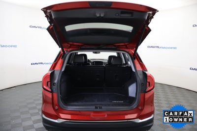 2022 GMC Terrain AT4 4WD