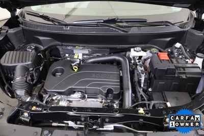 2026 GMC Terrain AWD Denali