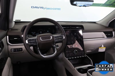 2026 GMC Terrain AWD Denali