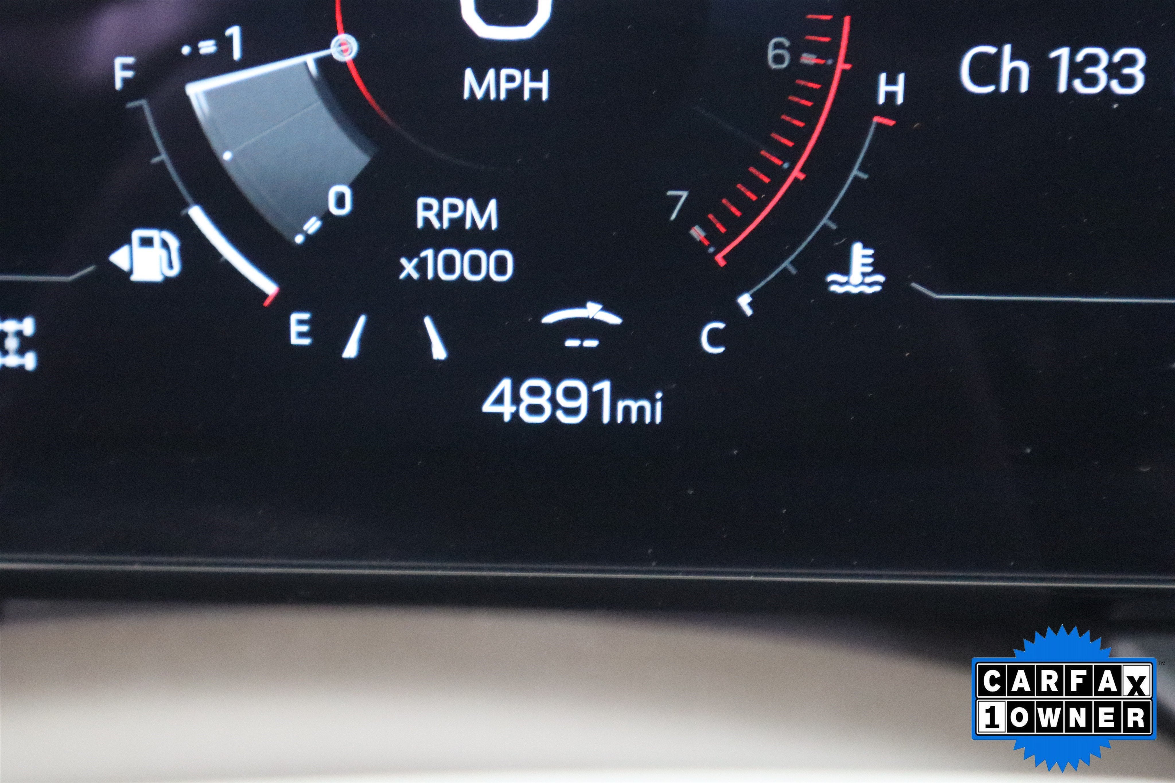2026 GMC Terrain AWD Denali