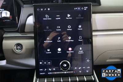 2026 GMC Terrain AWD Denali