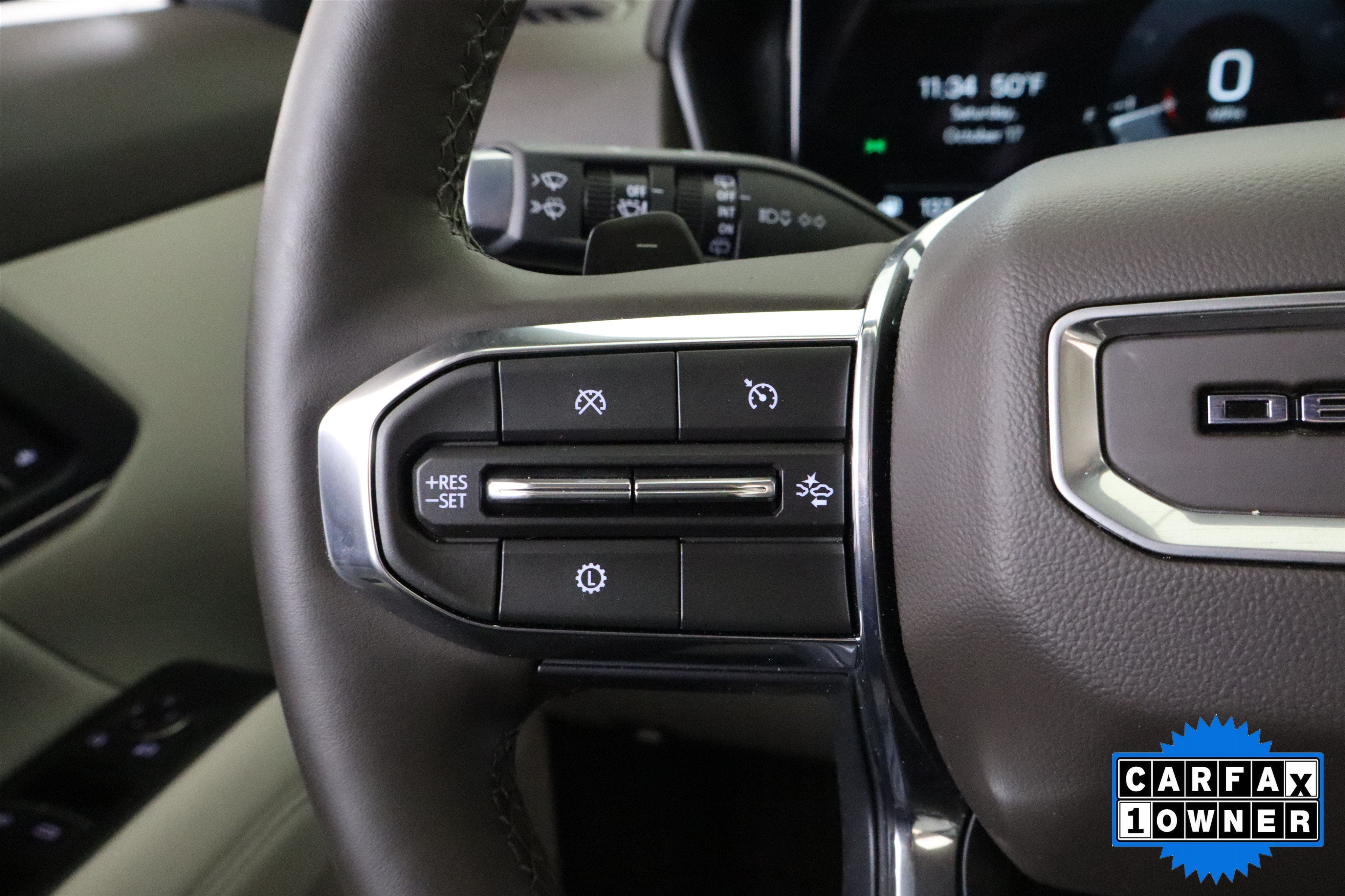 2026 GMC Terrain AWD Denali
