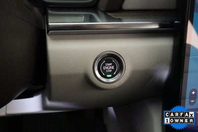 2026 GMC Terrain AWD Denali