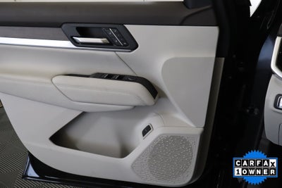 2026 GMC Terrain AWD Denali