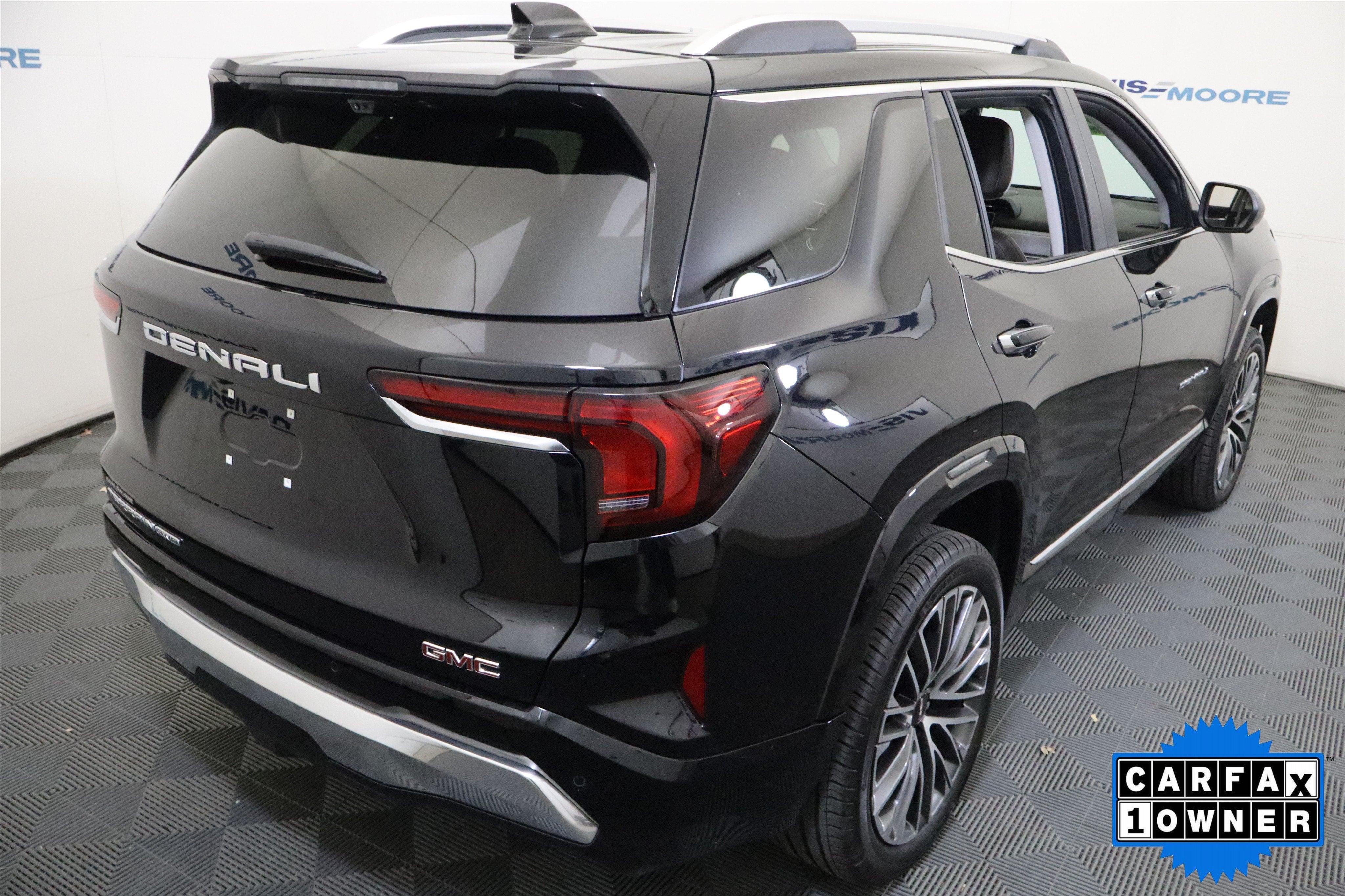 2026 GMC Terrain AWD Denali