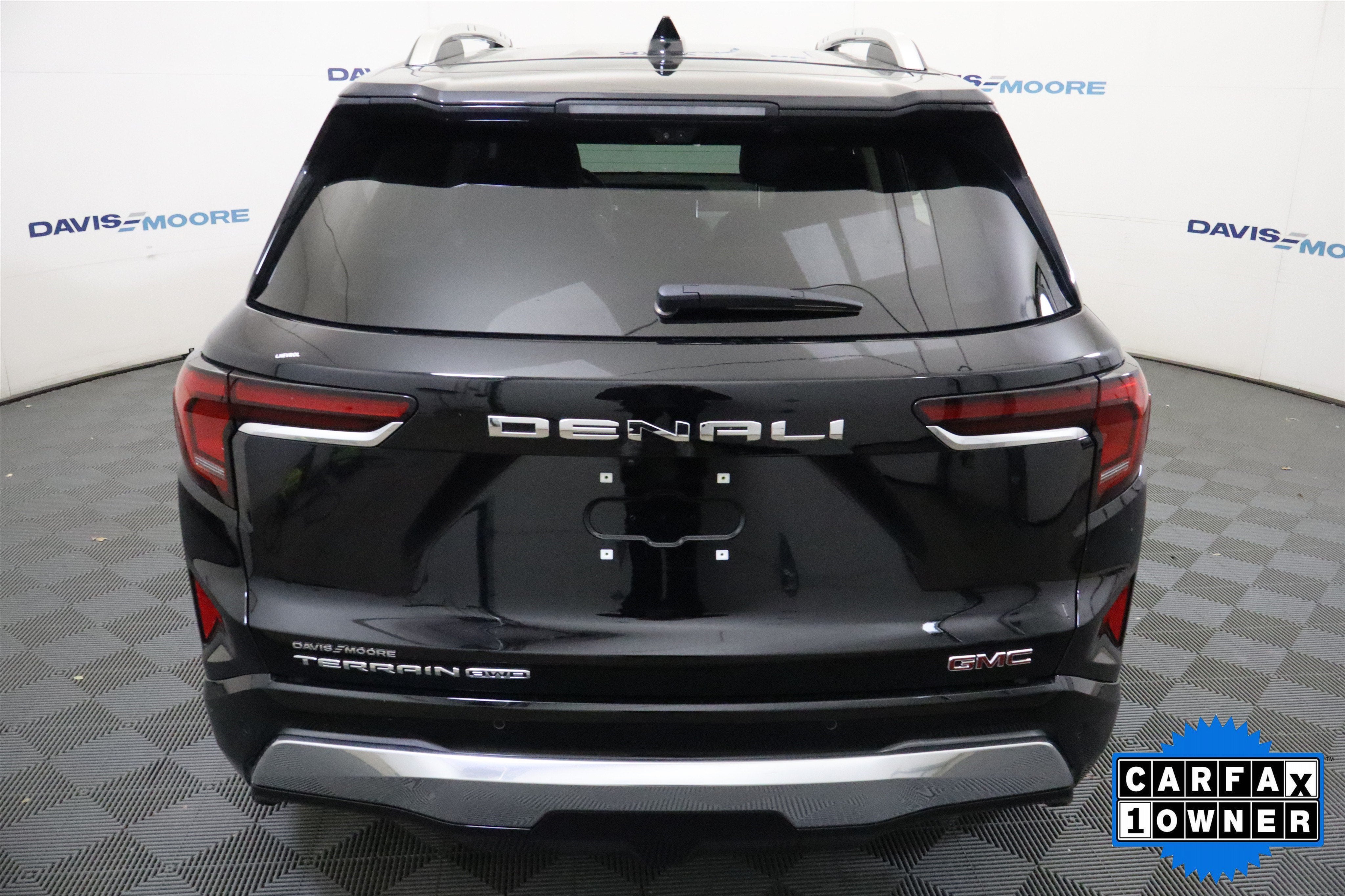 2026 GMC Terrain AWD Denali