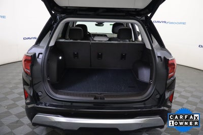 2026 GMC Terrain AWD Denali