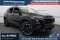 2025 Chevrolet Equinox FWD RS