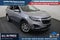 2024 Chevrolet Equinox LT AWD