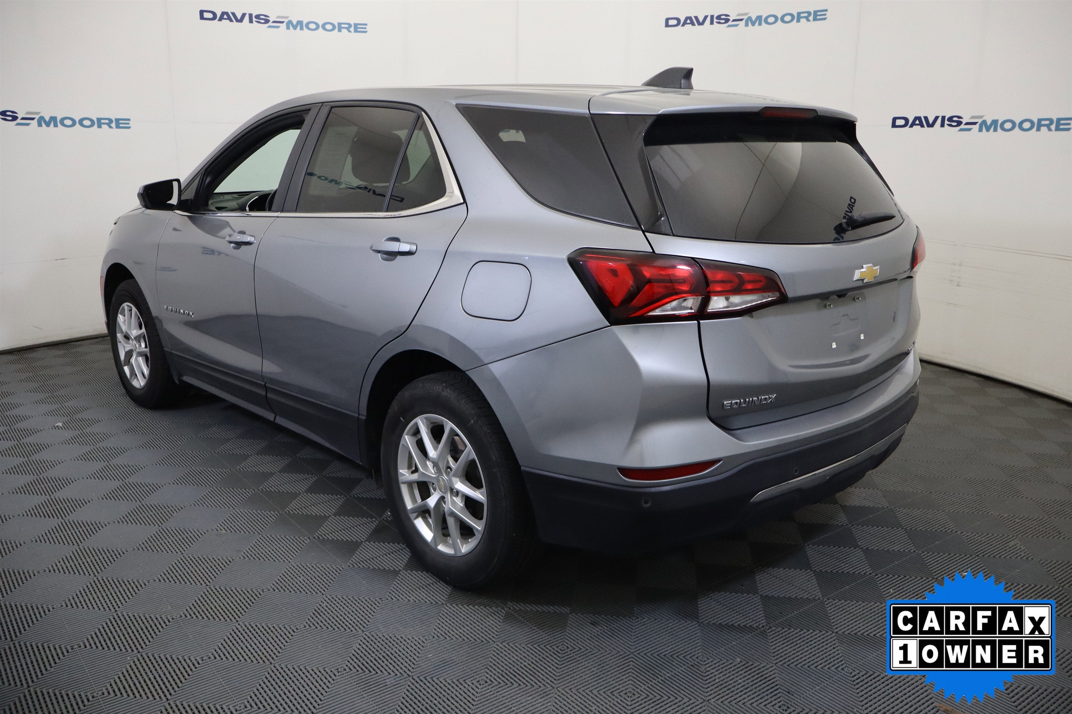 2024 Chevrolet Equinox LT AWD