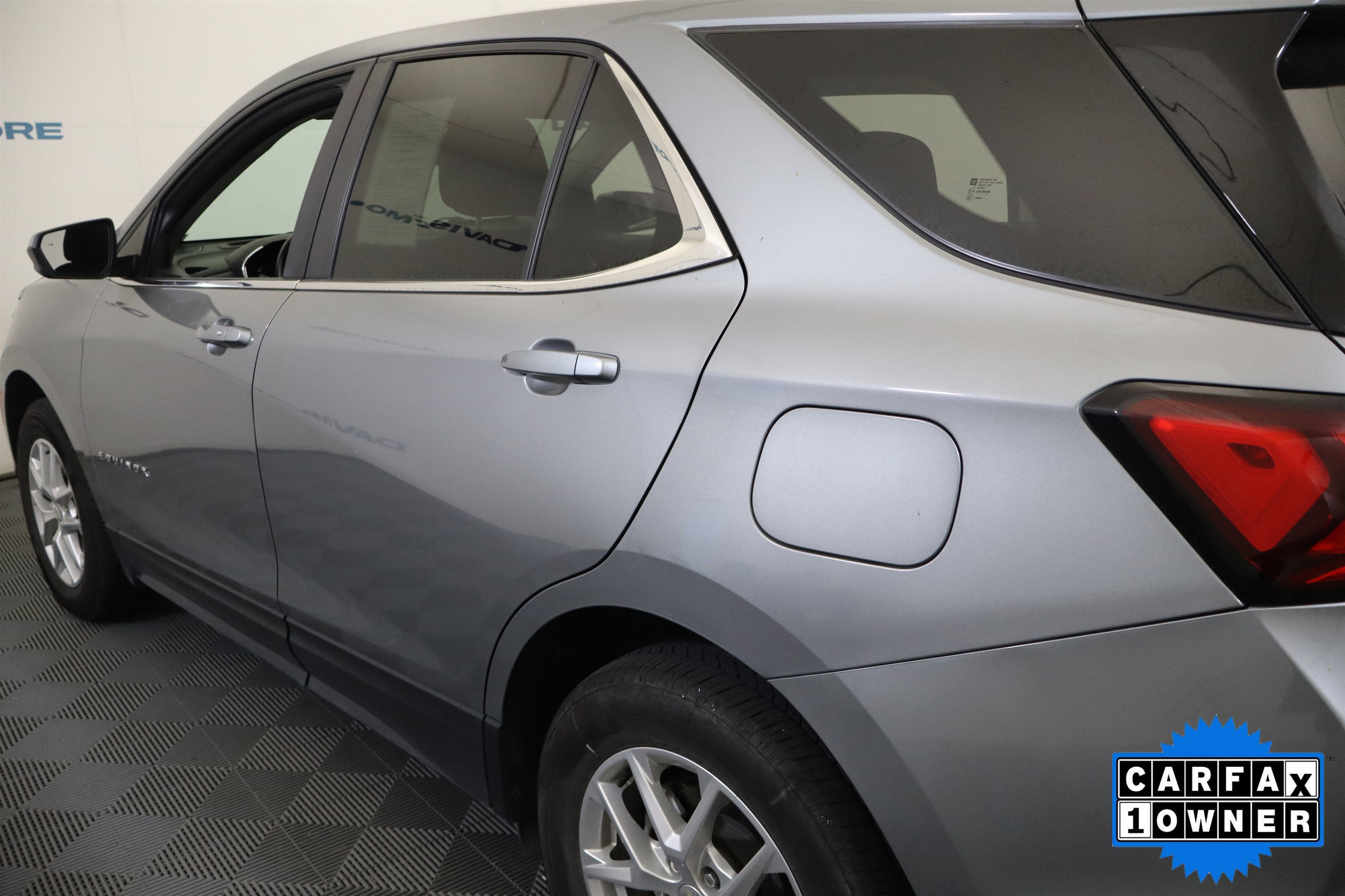 2024 Chevrolet Equinox LT AWD
