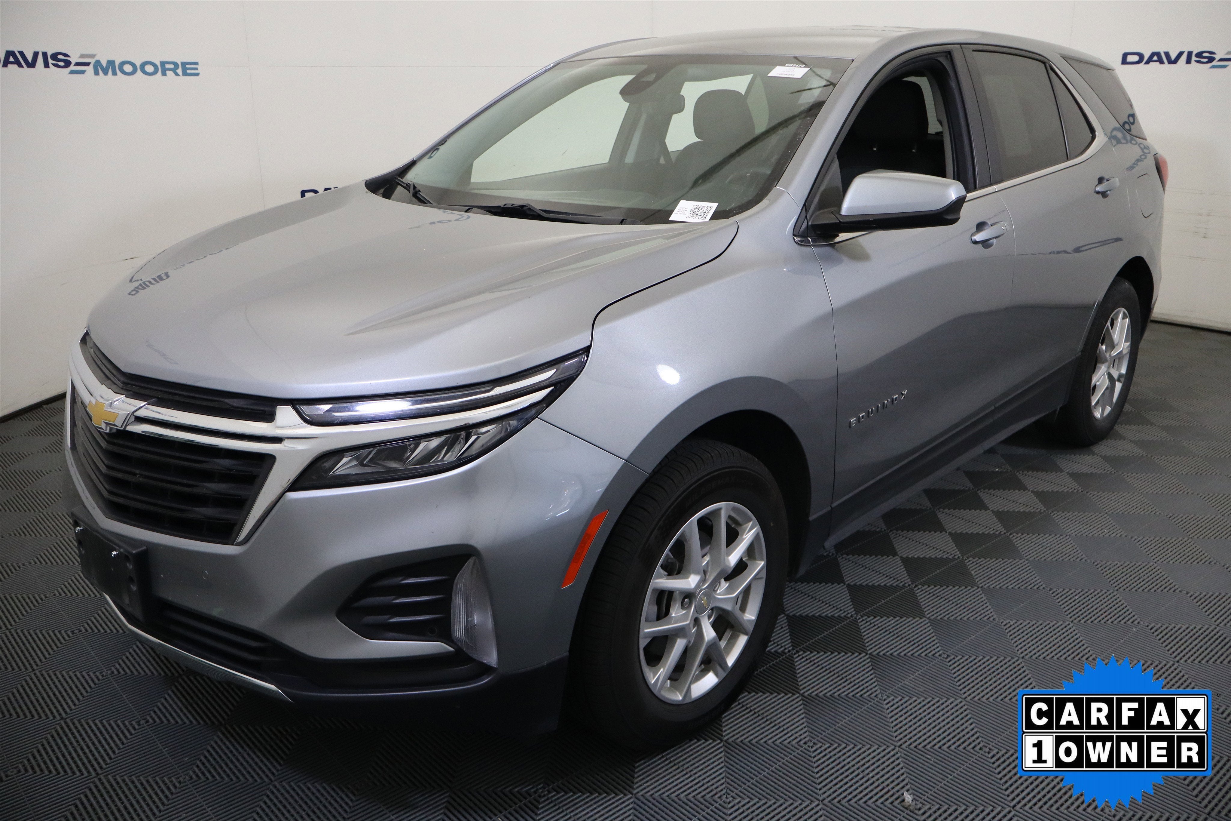 2024 Chevrolet Equinox LT AWD