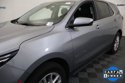 2024 Chevrolet Equinox LT AWD