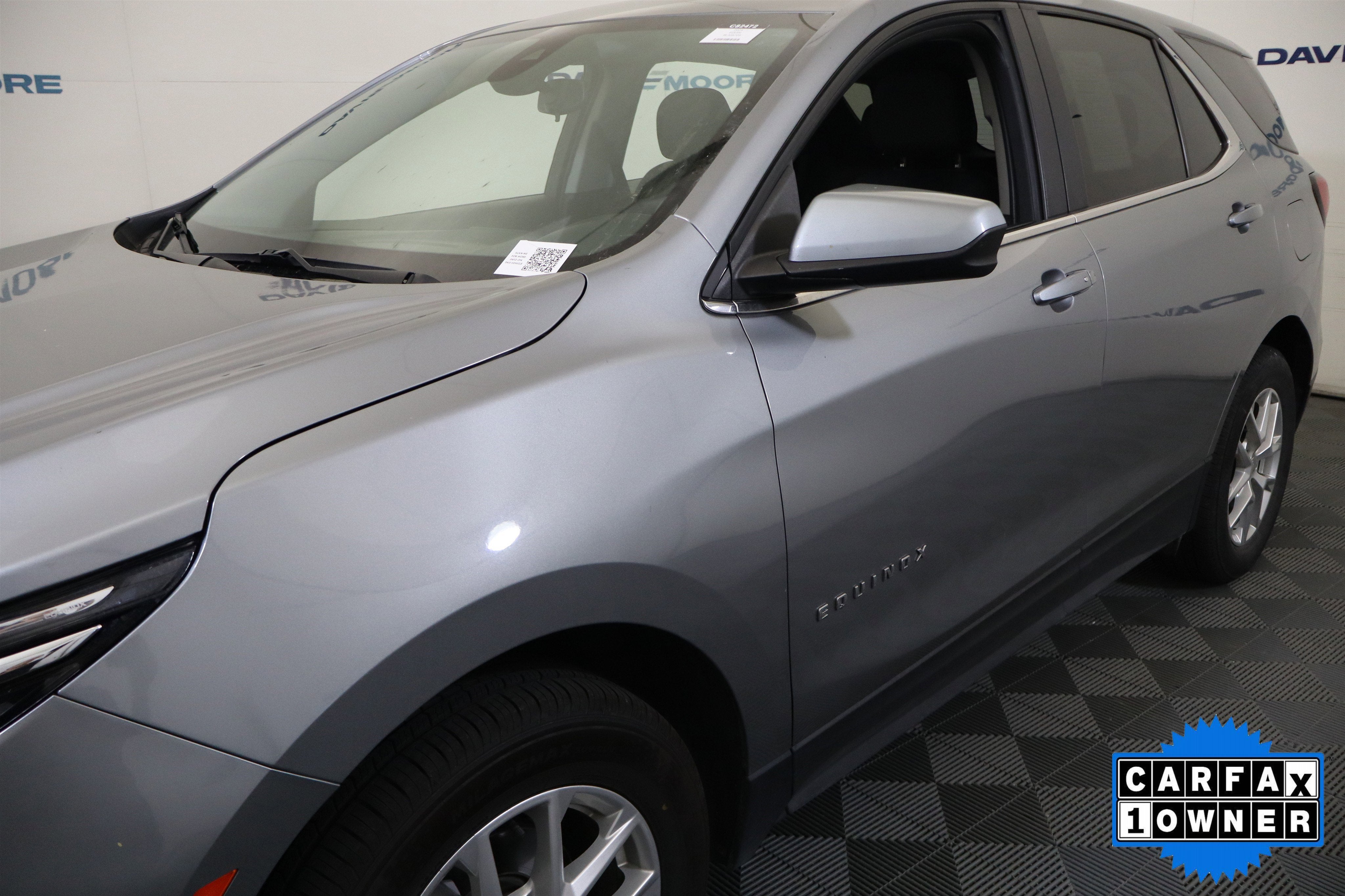 2024 Chevrolet Equinox LT AWD
