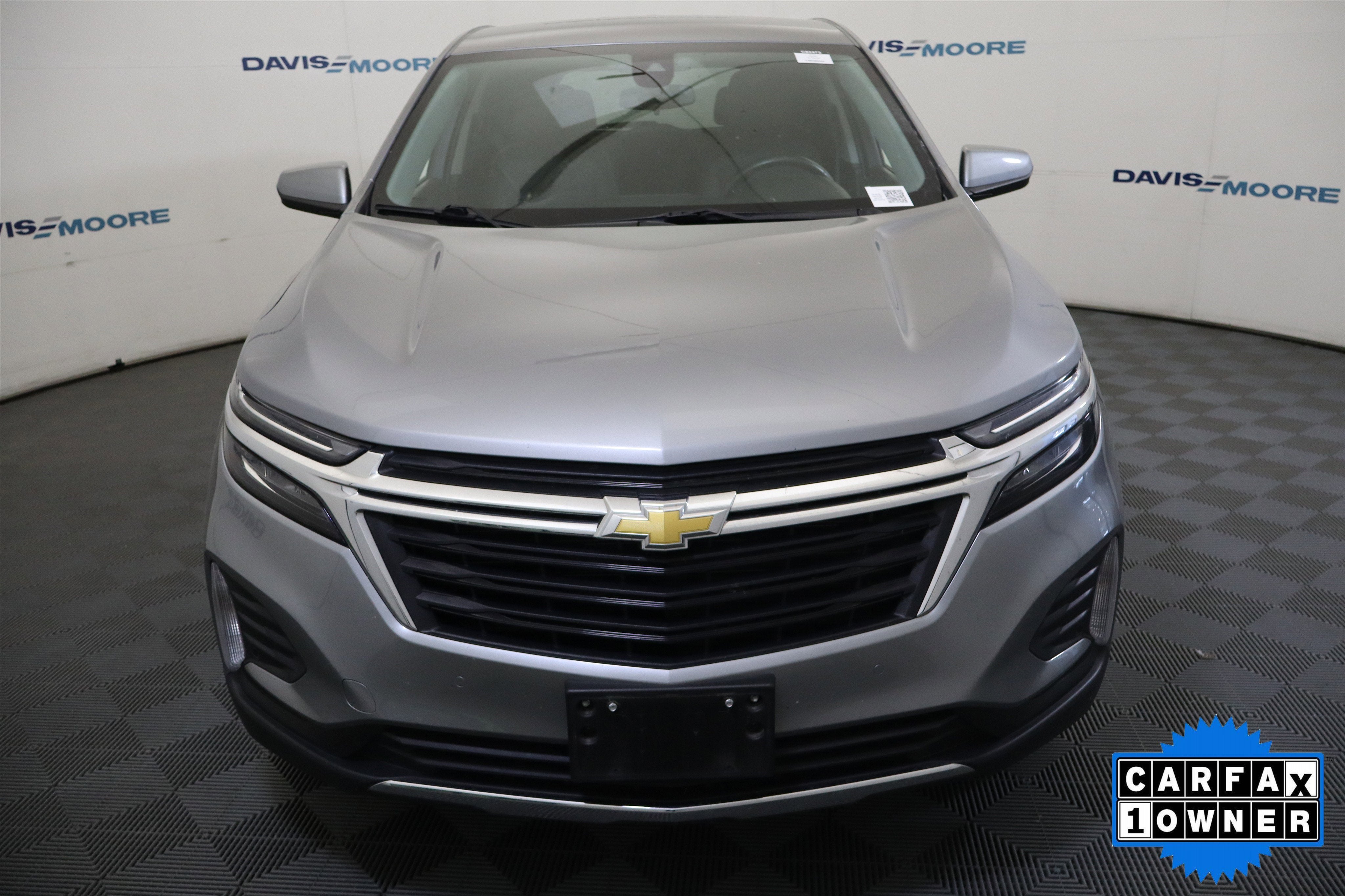 2024 Chevrolet Equinox LT AWD