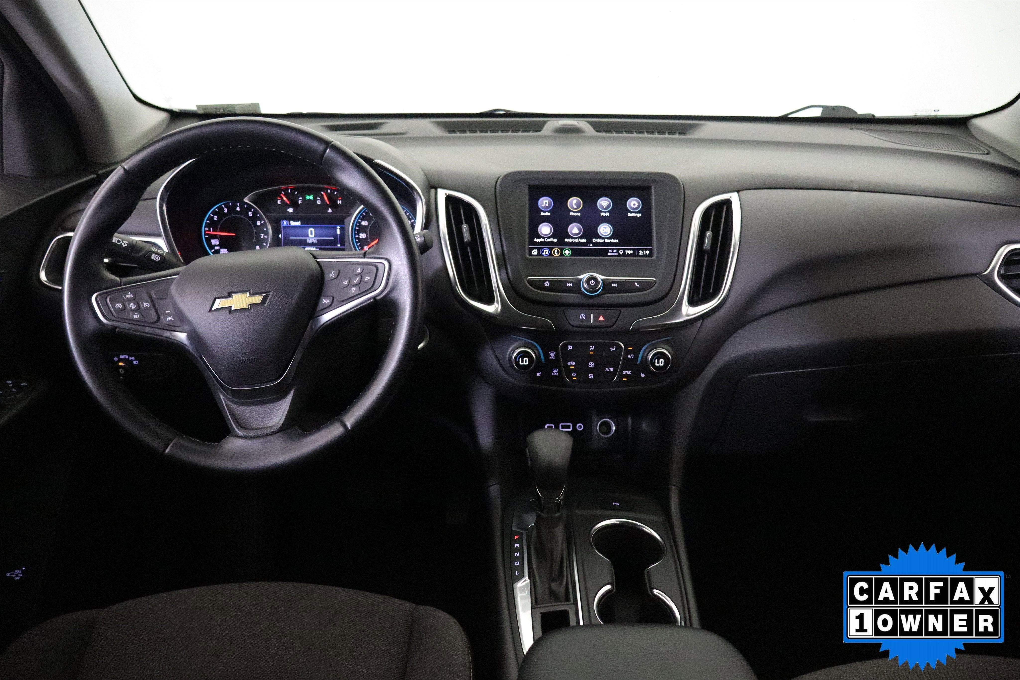 2024 Chevrolet Equinox LT AWD