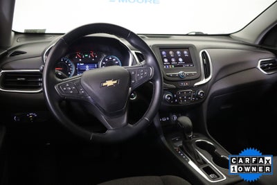 2024 Chevrolet Equinox LT AWD