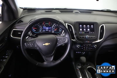 2024 Chevrolet Equinox LT AWD