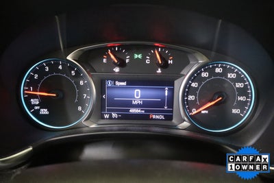 2024 Chevrolet Equinox LT AWD