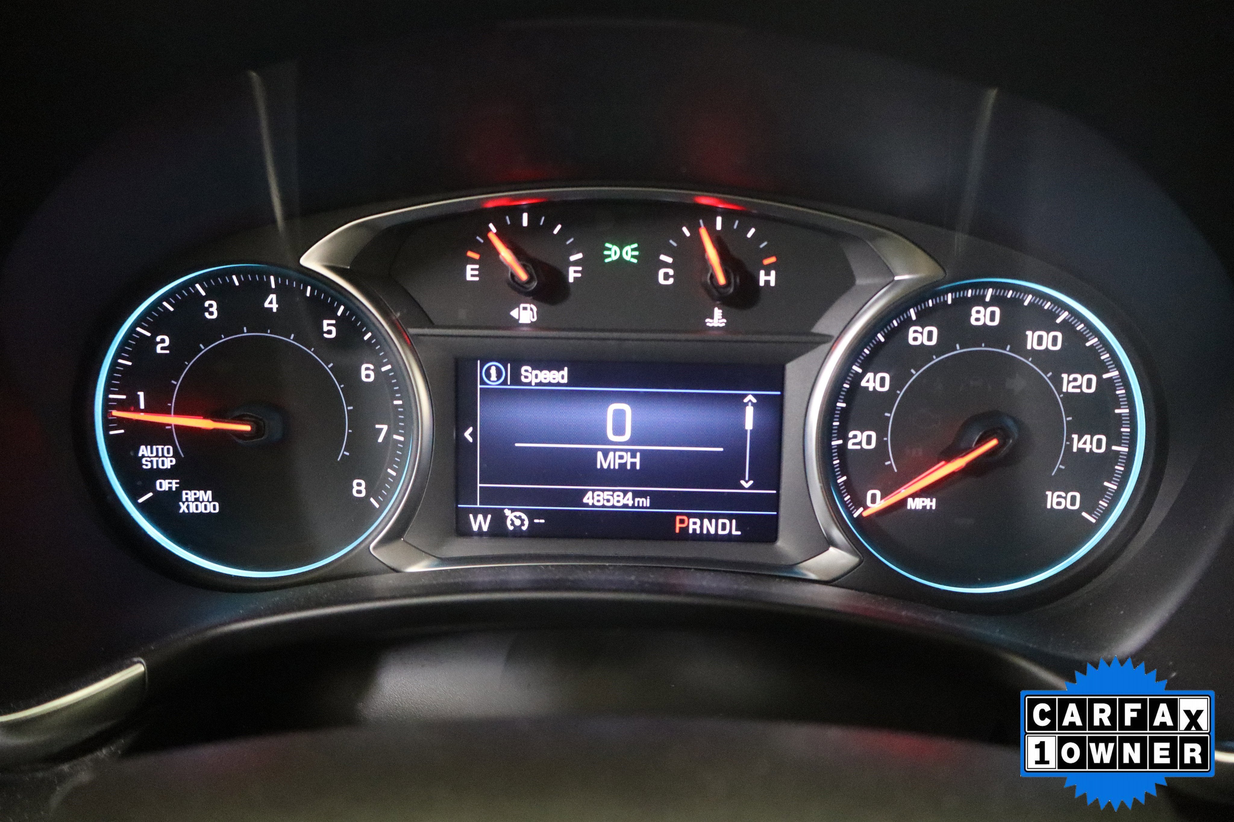 2024 Chevrolet Equinox LT AWD