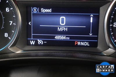 2024 Chevrolet Equinox LT AWD