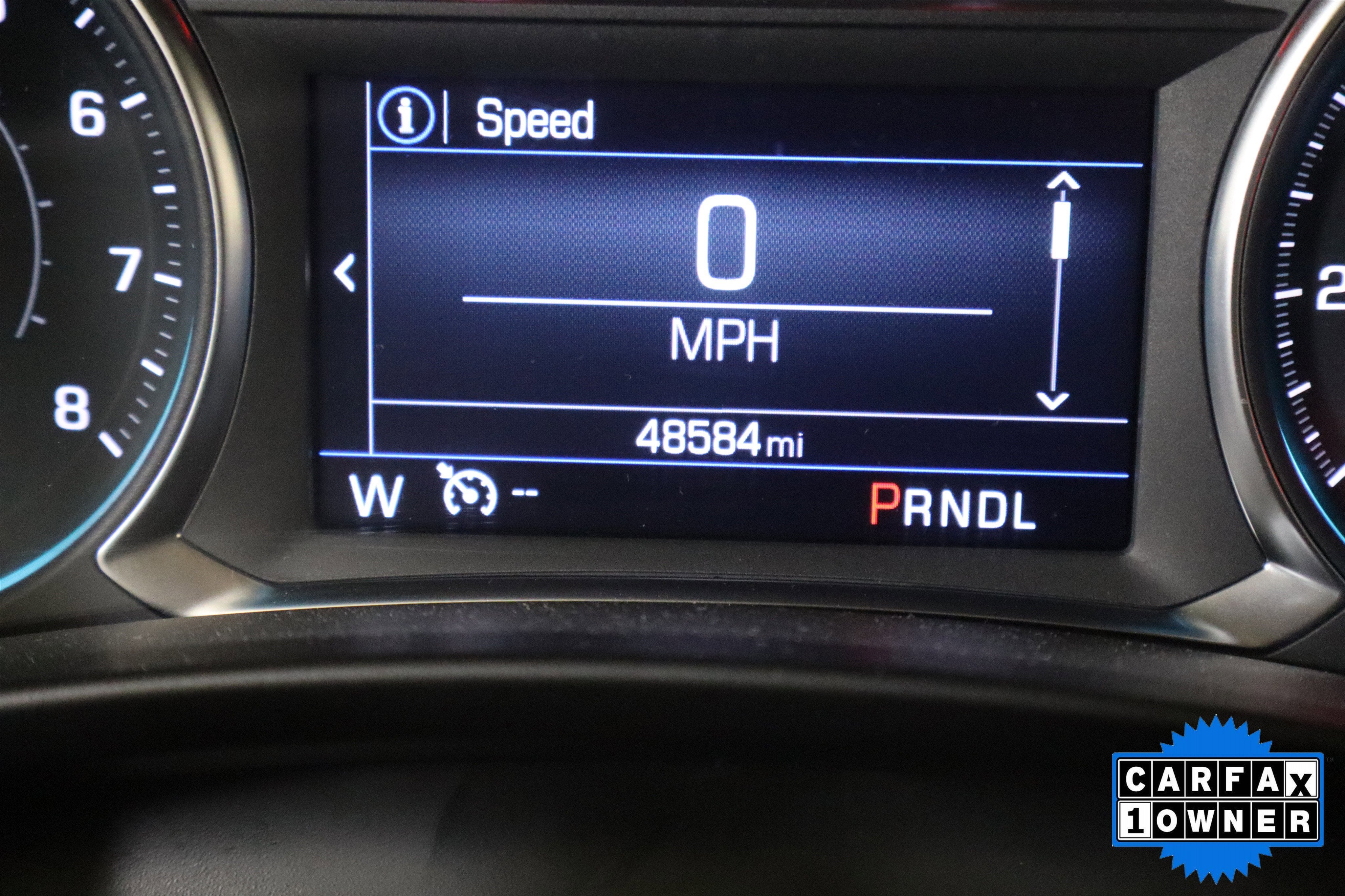 2024 Chevrolet Equinox LT AWD