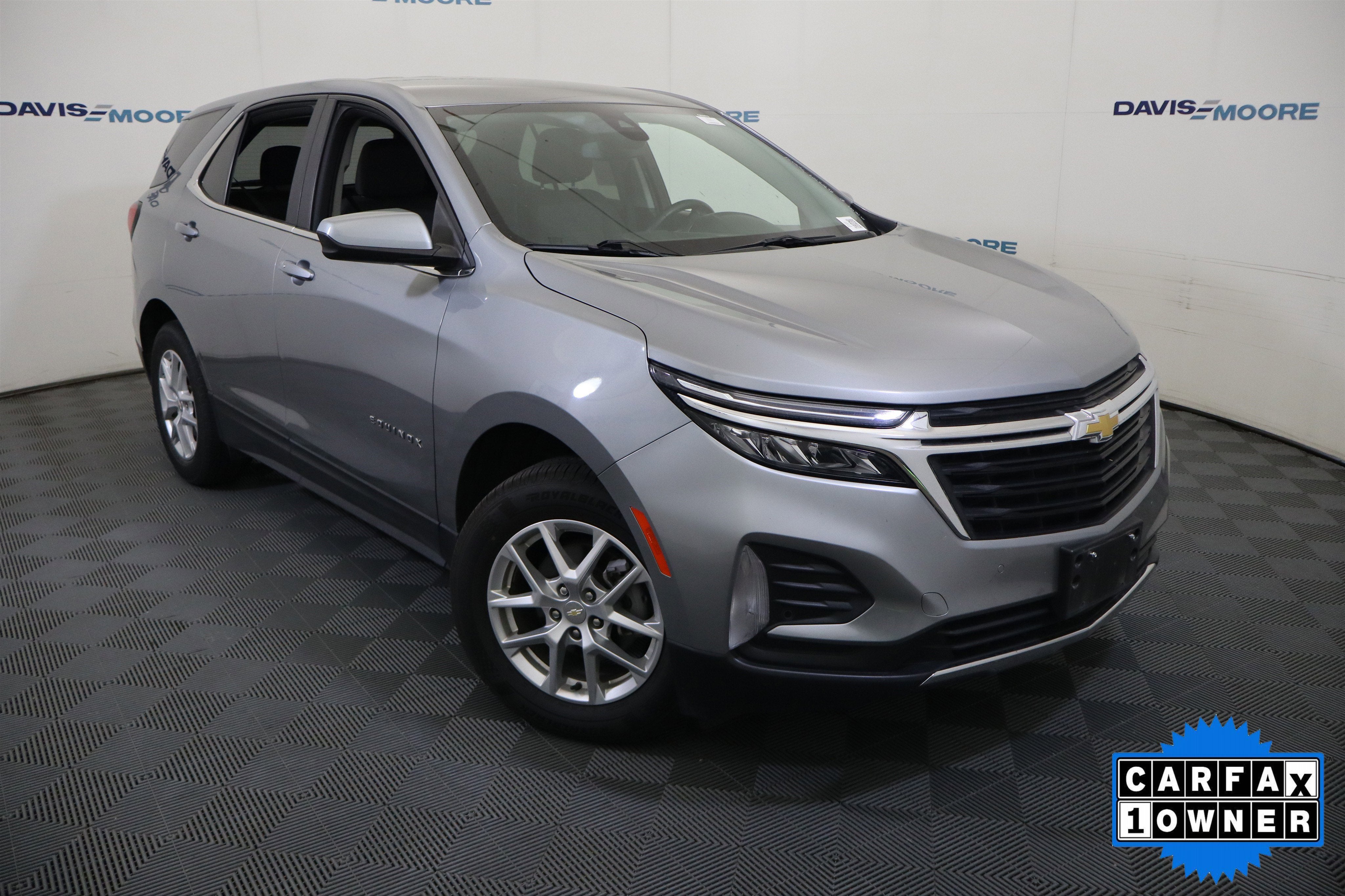 2024 Chevrolet Equinox LT AWD