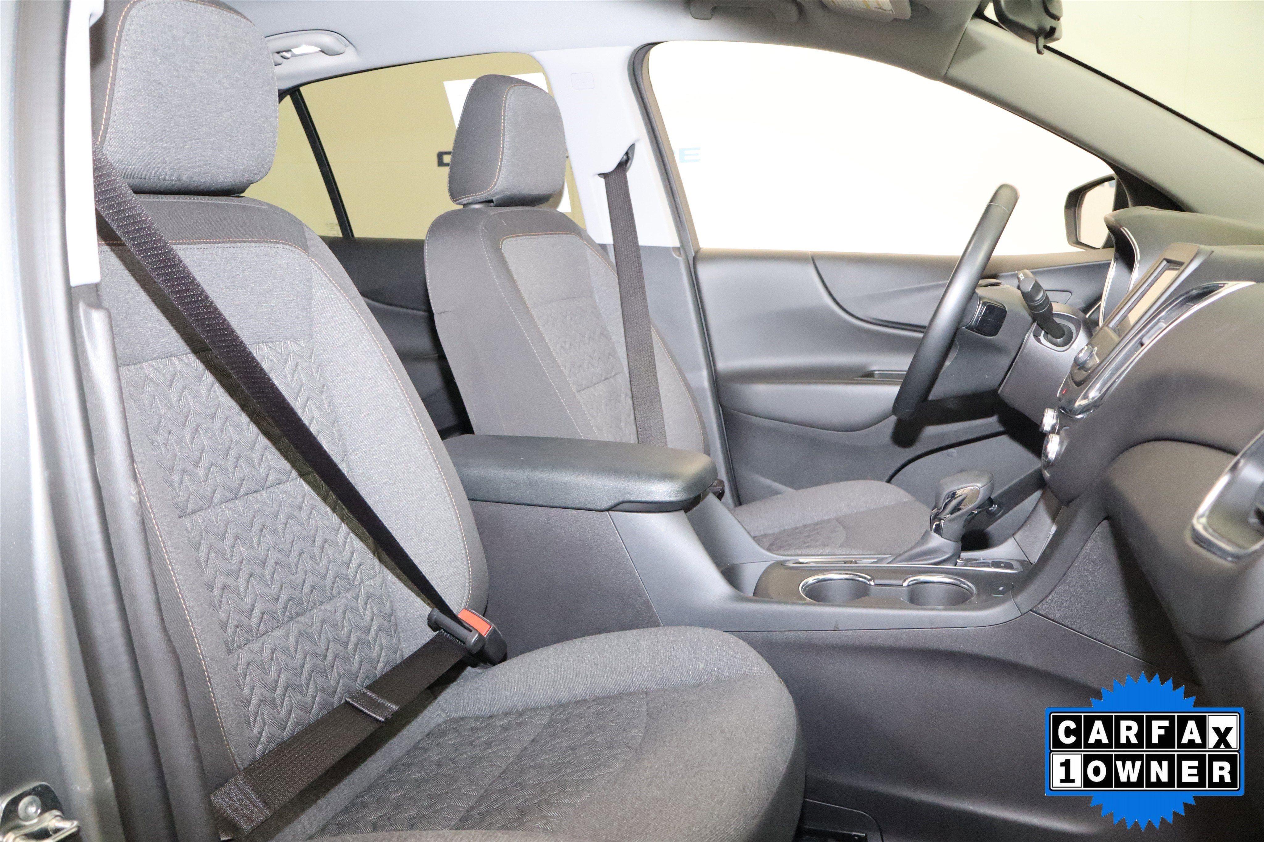 2024 Chevrolet Equinox LT AWD