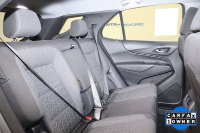 2024 Chevrolet Equinox LT AWD