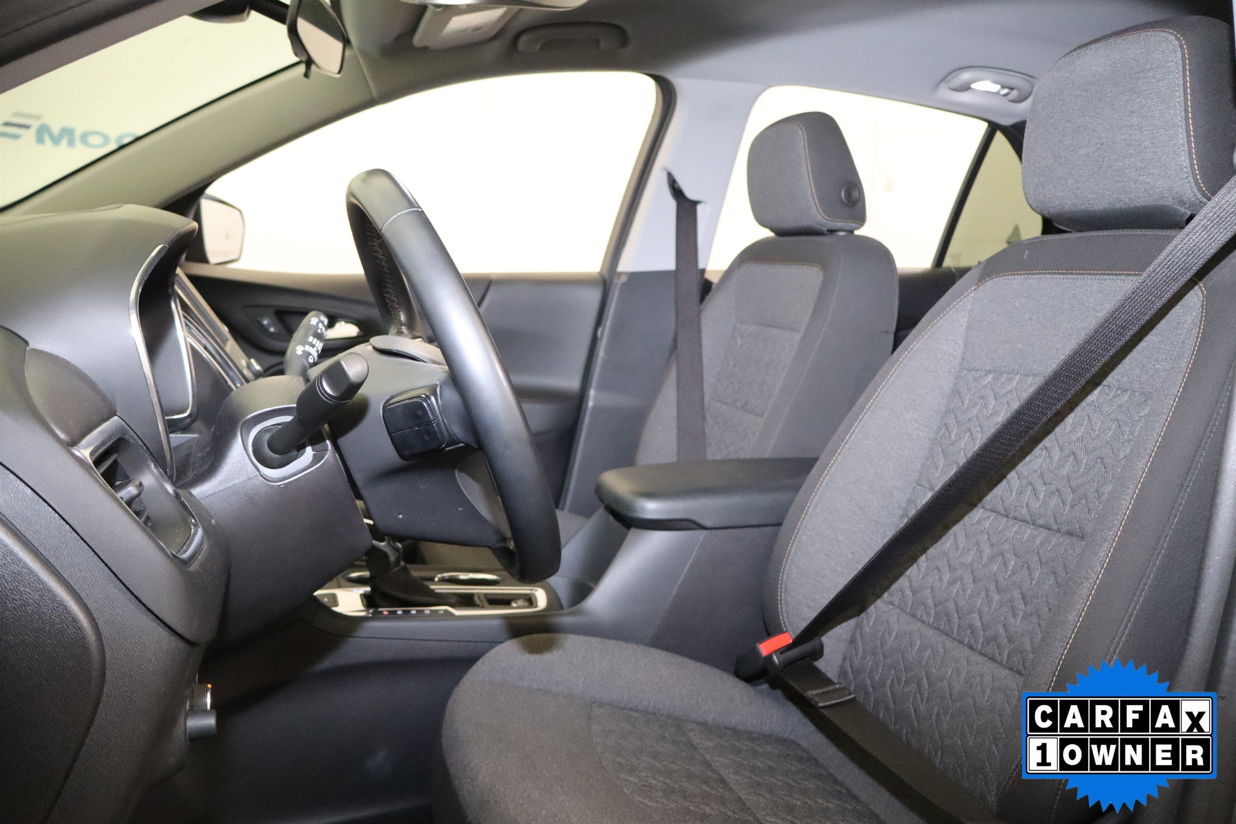 2024 Chevrolet Equinox LT AWD