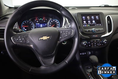 2024 Chevrolet Equinox LT AWD