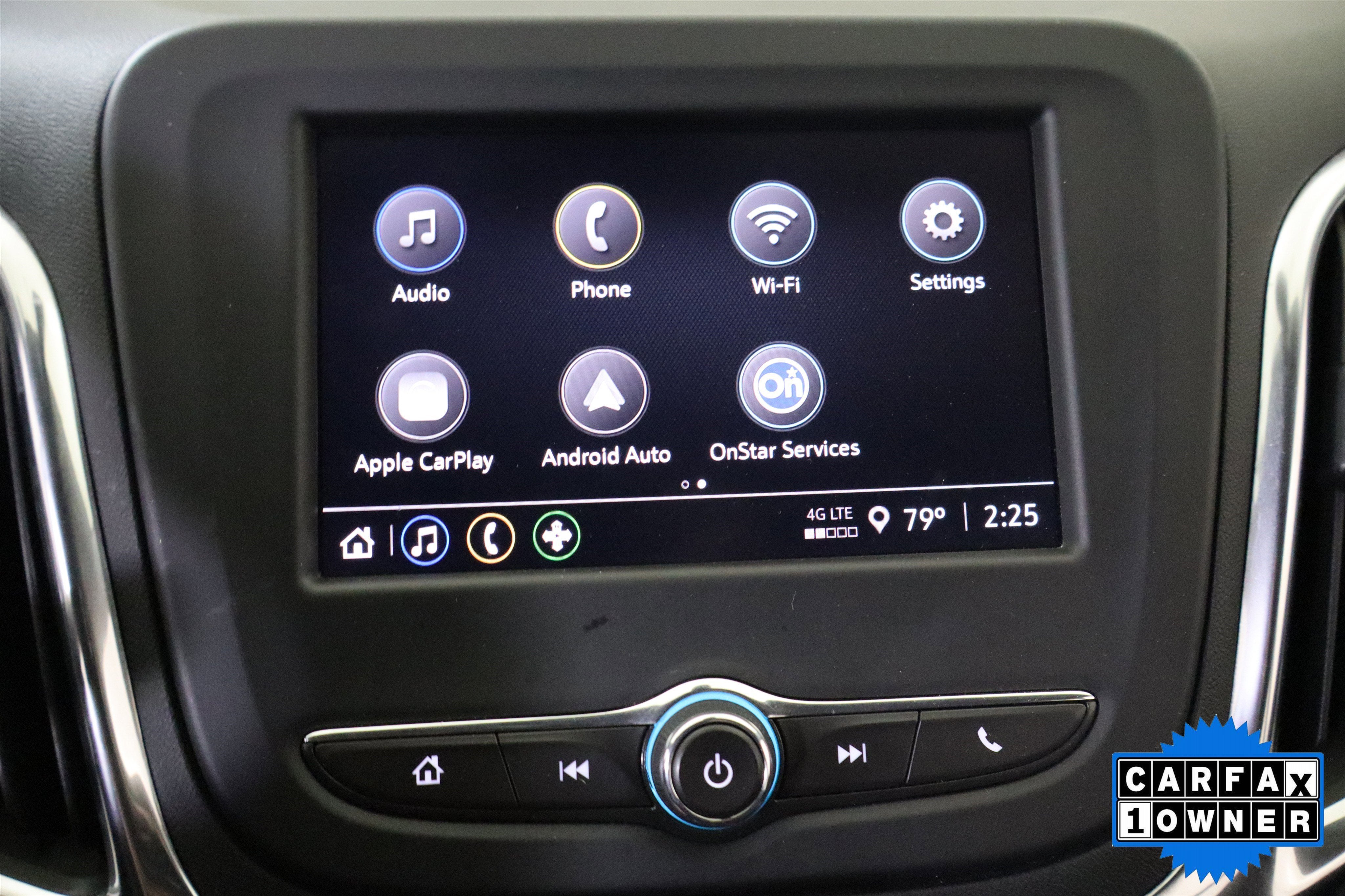 2024 Chevrolet Equinox LT AWD
