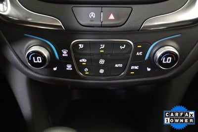 2024 Chevrolet Equinox LT AWD