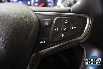 2024 Chevrolet Equinox LT AWD