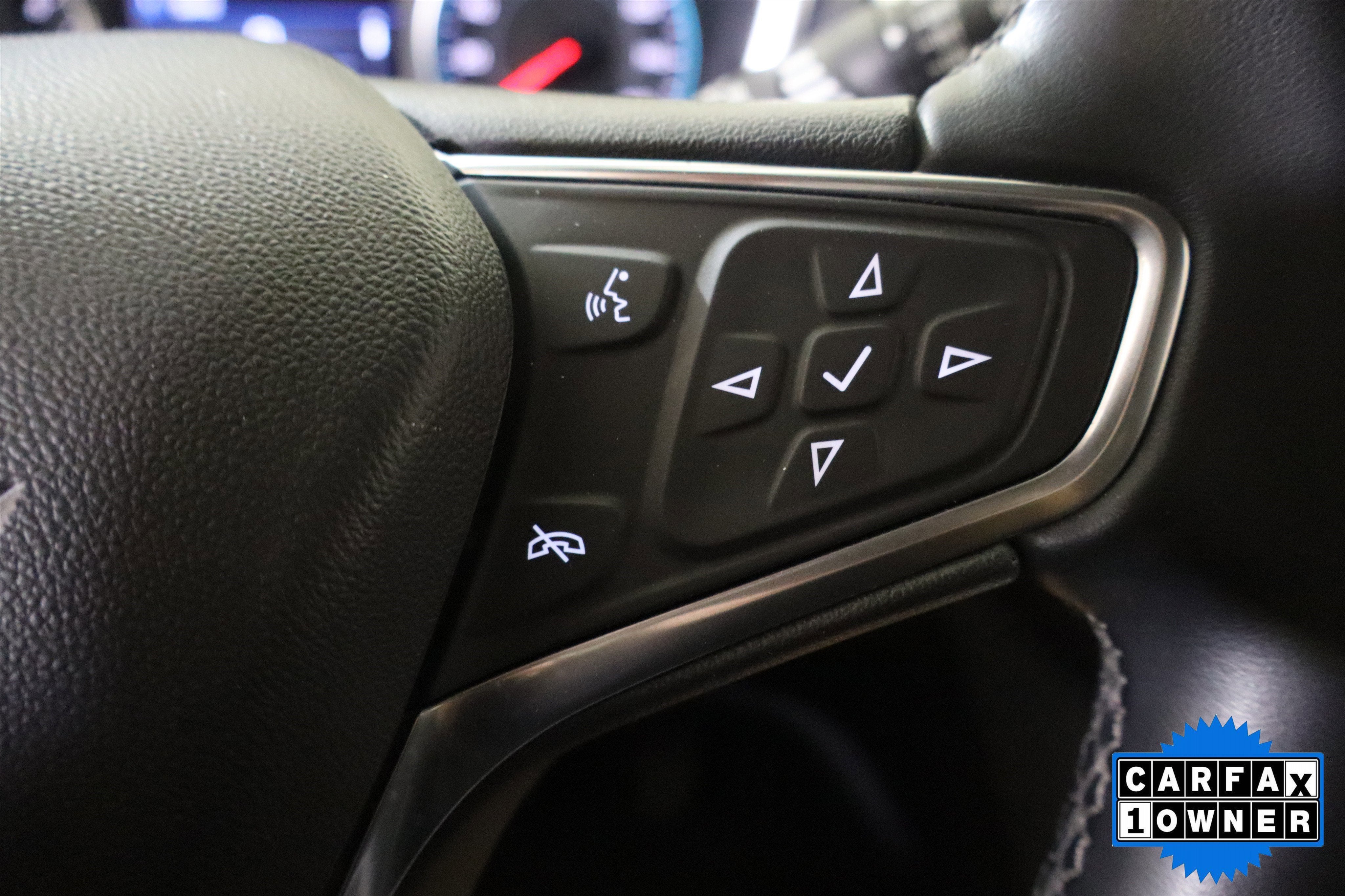 2024 Chevrolet Equinox LT AWD