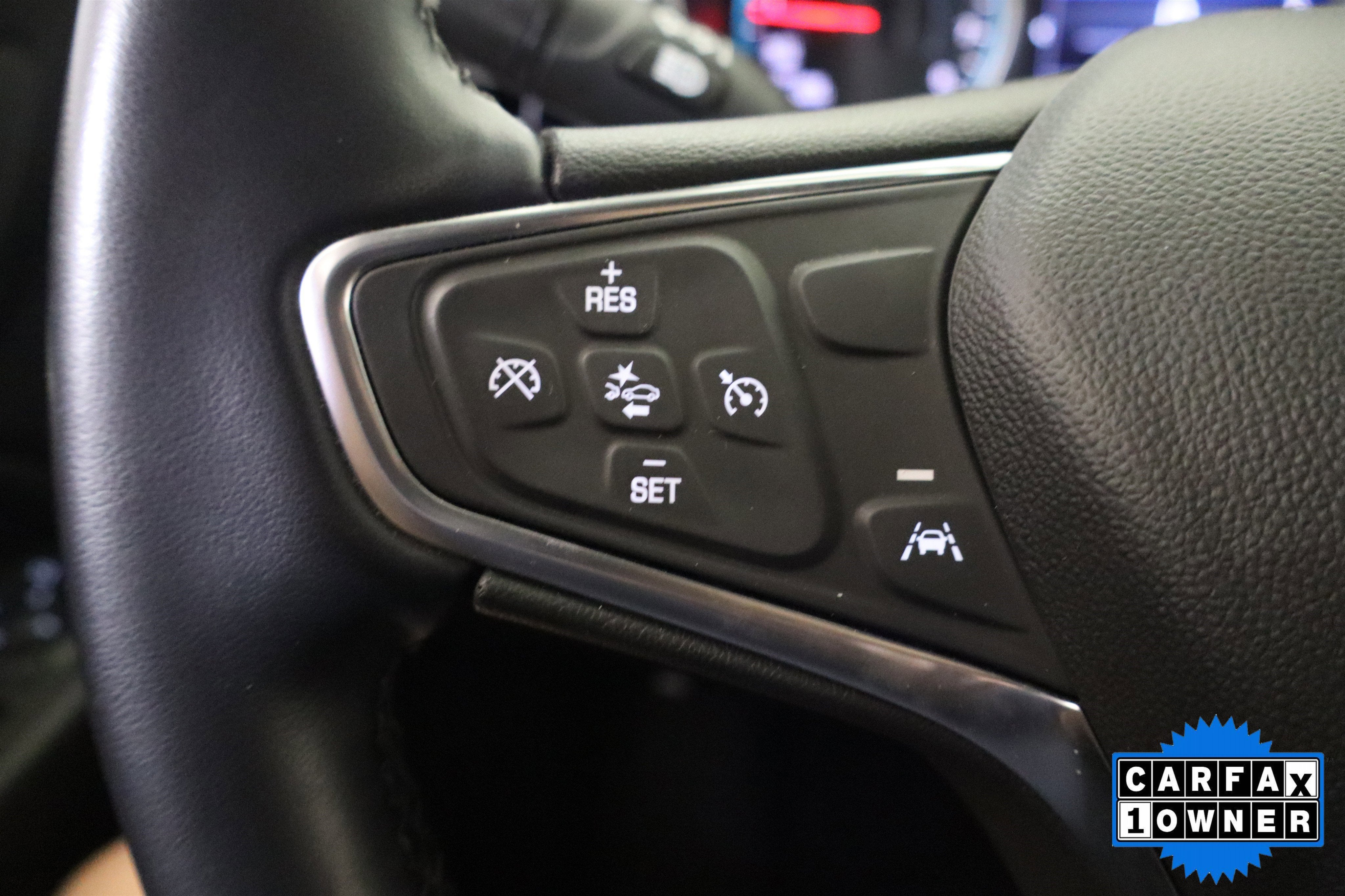 2024 Chevrolet Equinox LT AWD