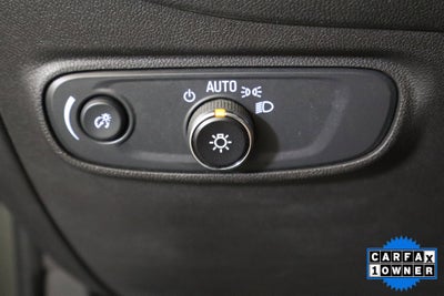 2024 Chevrolet Equinox LT AWD